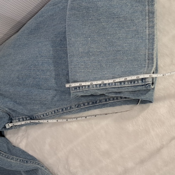 VF Jeanswear Jeans, the original "Riders", Sz. 26W - Picture 9 of 10